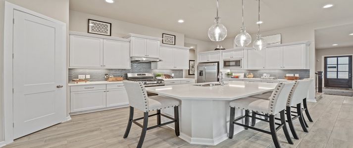 Balmoral by Chesmar Homes in Humble - photo 9 9