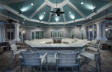 Del Webb Tradition by Del Webb in Port Saint Lucie - photo