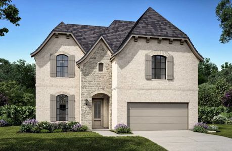 Lakewood at Brookhollow by Shaddock Homes in Prosper - photo 8 8