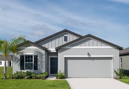 Belair Place by Starlight Homes in Sanford - photo 8 8
