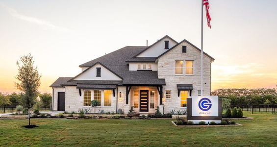 Highland Crossing by GFO Home in Celina - photo 10 10