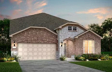 Lagos by Pulte Homes in Manor - photo 5 5