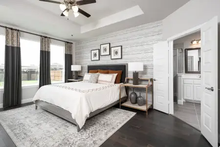Belle Meadows by Landsea Homes in Cleburne - photo 6 6