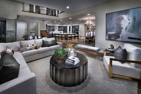 VIVE at Central Park by Infinity Properties in Denver - photo 11 11