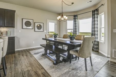 Cherry Meadows by Challenger Homes in Brighton - photo 17 17