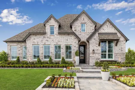 Monterra: 50ft. lots by Highland Homes in Rockwall - photo 7 7