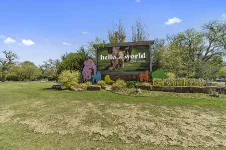 Sanderos by M/I Homes in Fort Worth - photo 16 16
