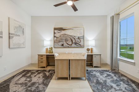 Village on Main Street by Normandy Homes in Frisco - photo 38 38