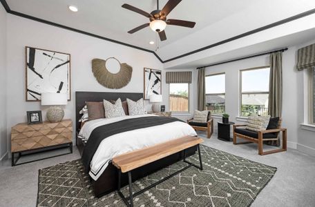 Ventana by Tri Pointe Homes in Fort Worth - photo 37 37