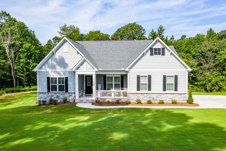 Harbor Watch by Greybrook Homes in Harborgate Drive, Statesville, NC 28677 - photo