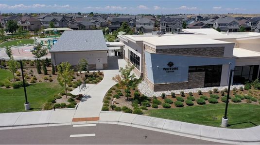 Brighton Crossings: The Pioneer Collection by Lennar in Brighton - photo 3 3