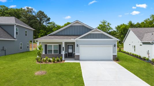 Arrington by Smith Douglas Homes in Adairsville - photo 62 62