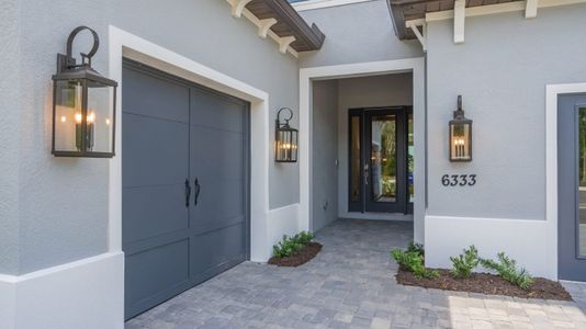 The Alcove at Waterside by Neal Signature Homes in Sarasota - photo 33 33