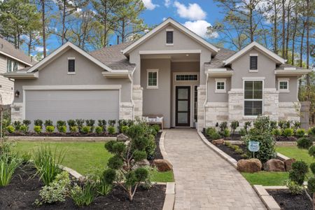 Cherrywood Estates by Chesmar Homes in Tomball - photo 0 0