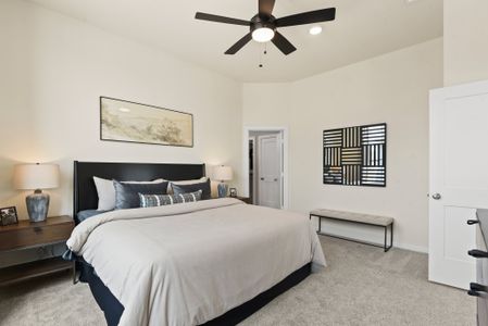 The Groves by Chesmar Homes in Humble - photo 20 20