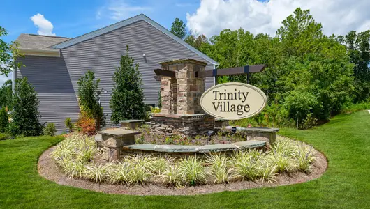 Trinity Village by D.R. Horton in Charlotte - photo 0 0