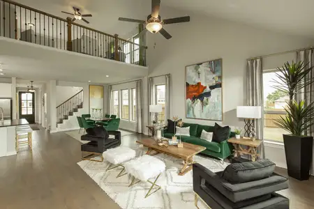 Sunflower Ridge by Coventry Homes in New Braunfels - photo 17 17
