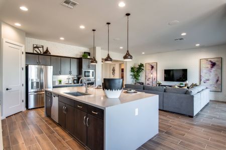 Encore Collection At Union Park by Cachet Homes Arizona in Phoenix - photo 48 48
