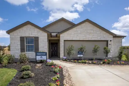 Clear Spring Meadows by M/I Homes in New Braunfels - photo 6 6
