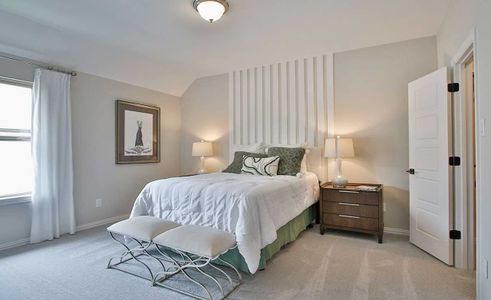 The Woodlands Hills by Brightland Homes in Willis - photo 28 28
