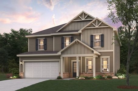 Dove Lake by Century Communities in Grayson - photo 1 1