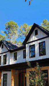 West Cobb by Leland Homes in Powder Springs - photo