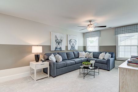Sweetbrier by Mungo Homes in Durham - photo 32 32
