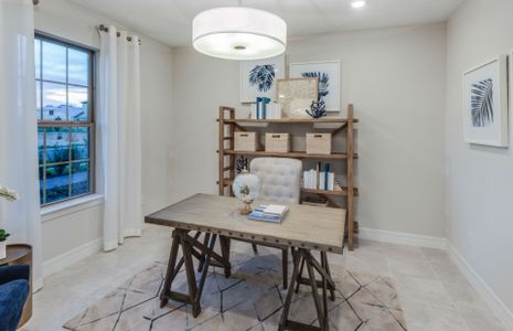 Hartford Terrace by Pulte Homes in Davenport - photo 17 17