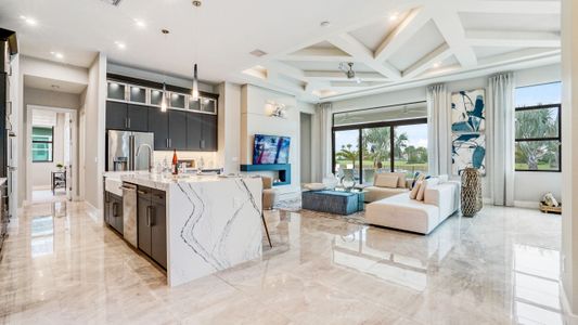 PGA Village Verano by Kolter Homes in Port St. Lucie - photo 40 40