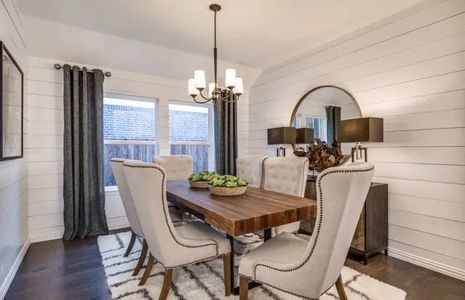 Wolf Ranch by Pulte Homes in Georgetown - photo 40 40