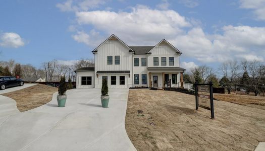 Overlook at Marina Bay by Chafin Communities in Gainesville - photo 22 22