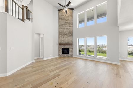 Breezy Hill by Windsor Homes in Rockwall - photo 35 35