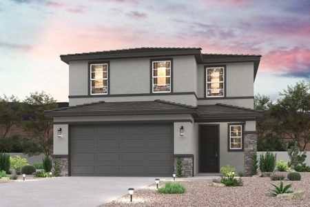 The Highlands Collection by Century Communities in Surprise - photo