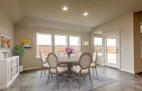 Bluffview by Pulte Homes in Leander - photo 27 27