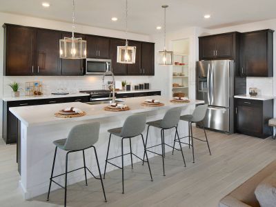 Abel Ranch Signature Series by Meritage Homes in Goodyear - photo 10 10