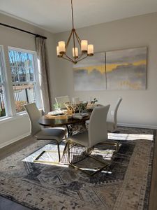 North Creek at Nexton  by True Homes in Summerville - photo 60 60