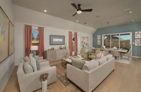 Emory Glen by Empire Communities in Magnolia - photo 7 7