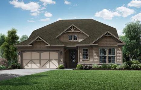 Yellowstone by SR Homes in Cumming - photo 4 4