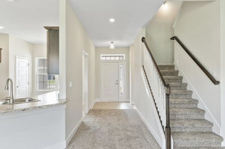 Lake Griffin Preserve by Adams Homes in Leesburg - photo 22