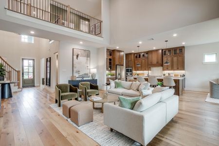 Aster Park by William Ryan Homes in McKinney - photo 22 22