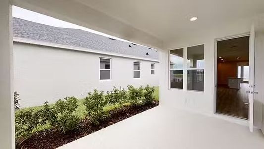 Persimmon Park by ICI Homes in Wesley Chapel - photo 13 13