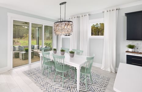 Grace Landing by Pulte Homes in Johns Island - photo 17