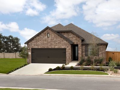 Arcadia Ridge - Premier Series by Meritage Homes in San Antonio - photo 14 14