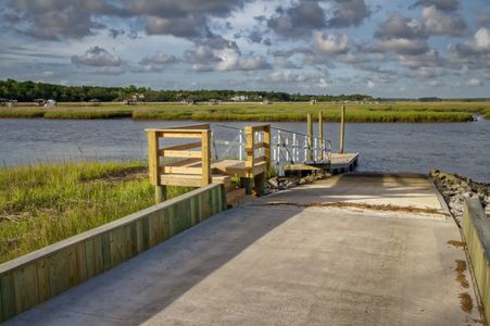 Landings at Sweetwater by Eastwood Homes in Charleston - photo 7