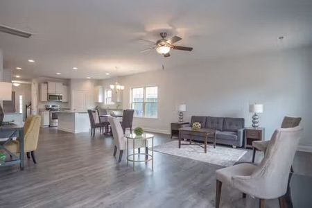Southern Estates by Adams Homes in Sanford - photo 14 14