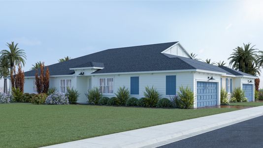 Arden: The Twin Homes Collection by Lennar in Wellington - photo