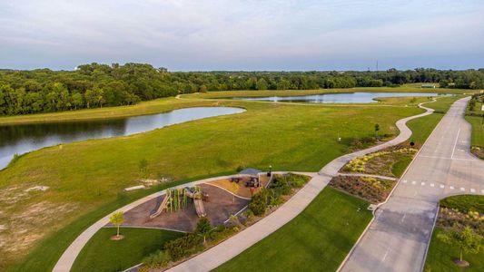 Trinity Falls: 50ft. lots by Highland Homes in McKinney - photo 47