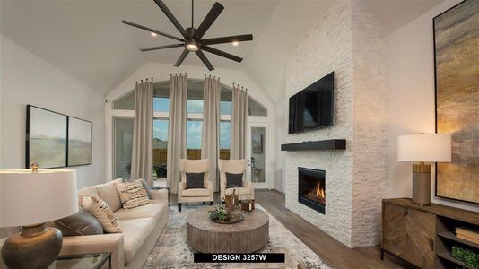 Amira 60' by Perry Homes in Tomball - photo 21 21