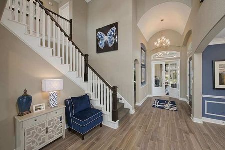 Grand Central Park 70' by J. Patrick Homes in Conroe - photo 18 18