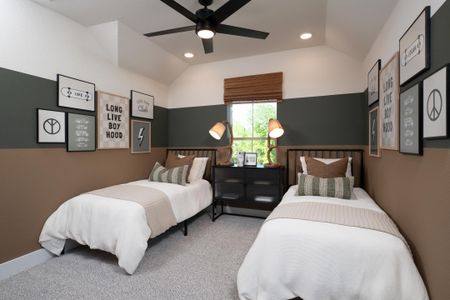 Somerset Park by Tri Pointe Homes in Rockwall - photo 37 37